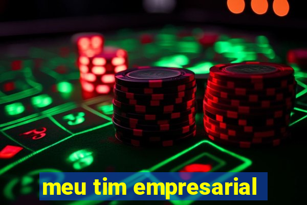 meu tim empresarial